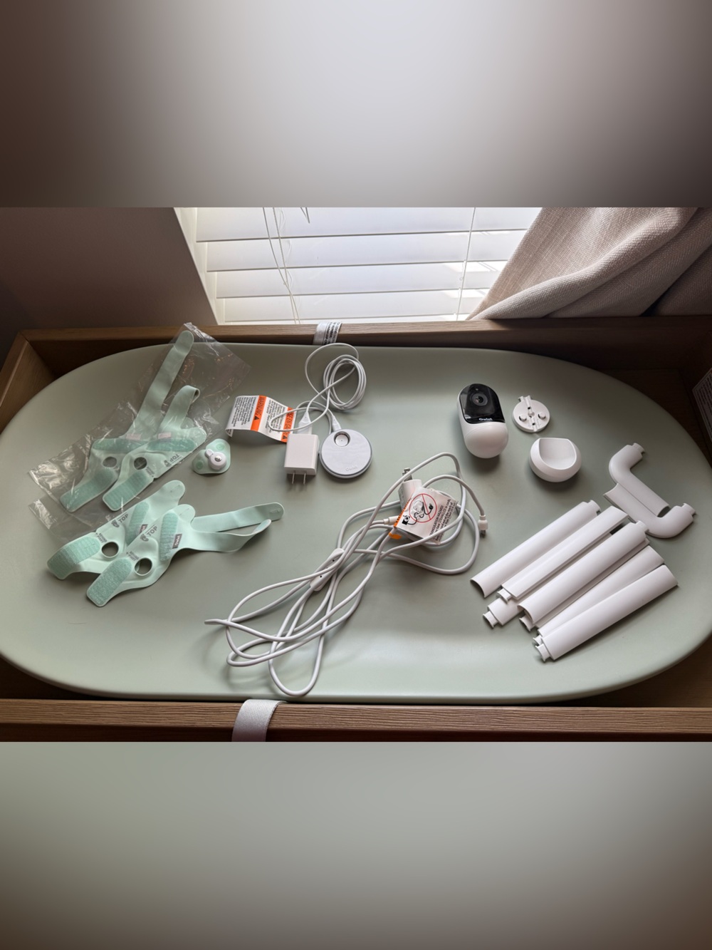 Owlet Dream Duo 2 Bundle